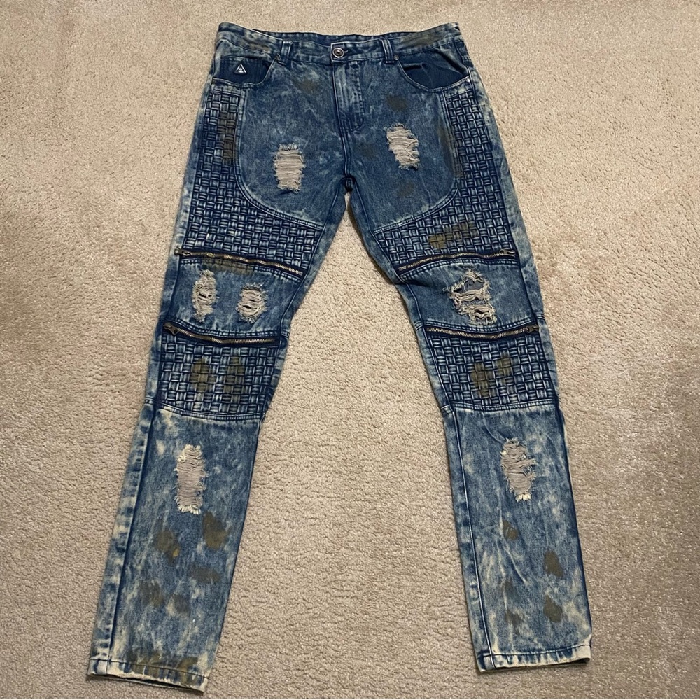 DNM Jeans